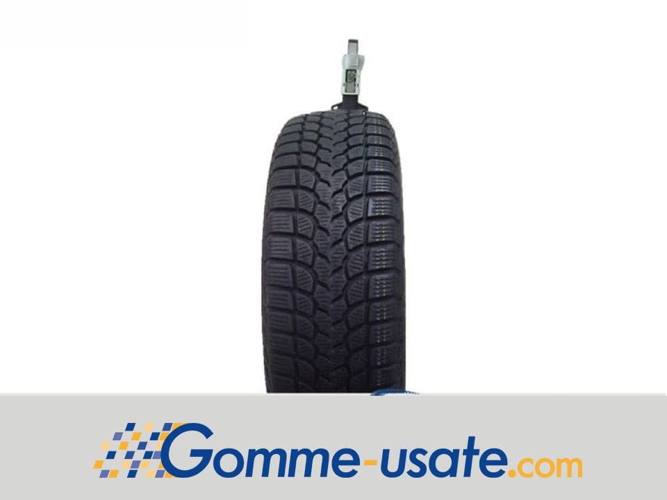 Thumb First Stop Gomme Usate First Stop 185/65 R15 88T Winter 2 M+S (65%) pneumatici usati Invernale_2